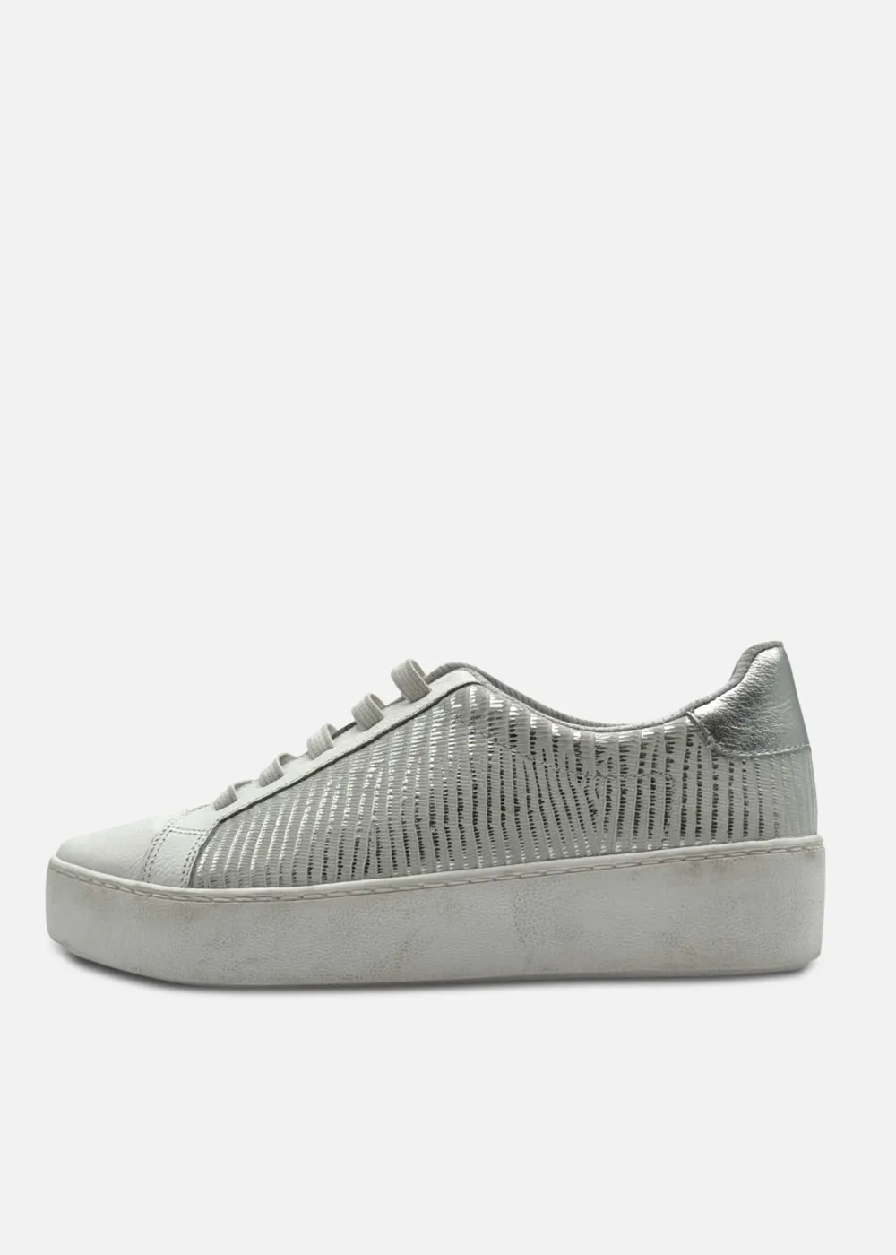 Meloni Leather Tennis Sneakers Sale