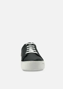 Meloni Leather Tennis Sneakers Sale
