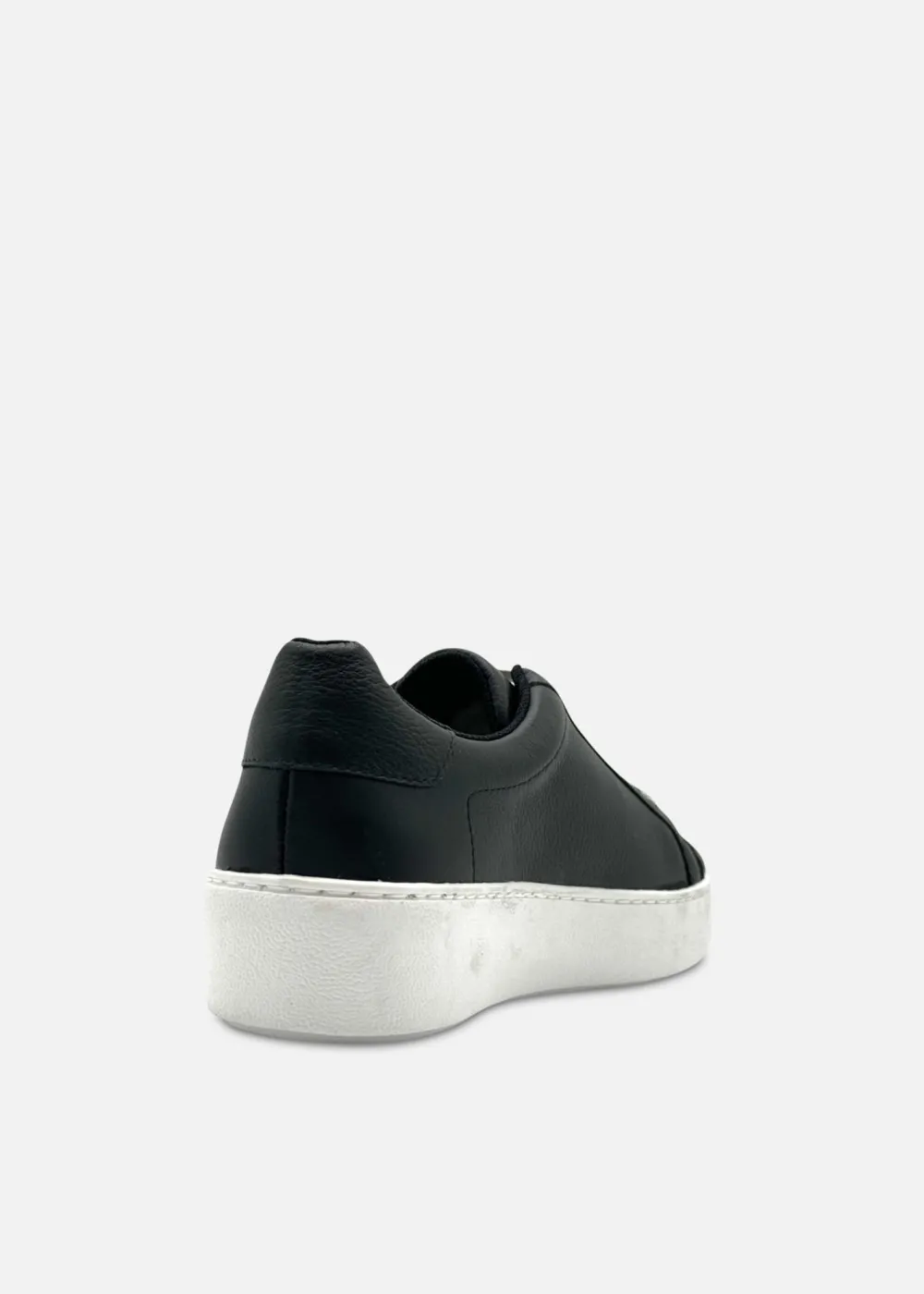 Meloni Leather Tennis Sneakers Sale