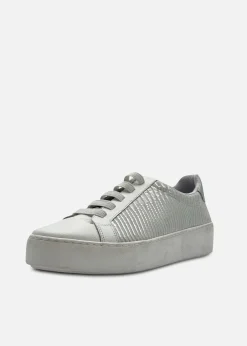 Meloni Leather Tennis Sneakers Sale