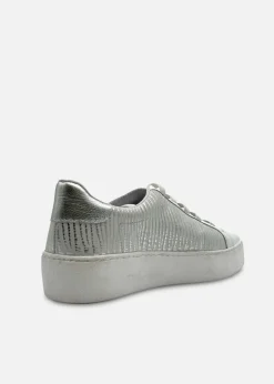 Meloni Leather Tennis Sneakers Sale