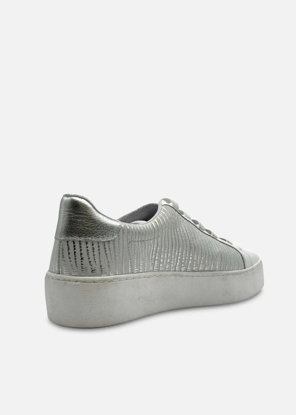 Meloni Leather Tennis Sneakers Sale