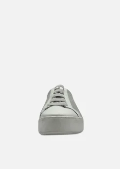 Meloni Leather Tennis Sneakers Sale