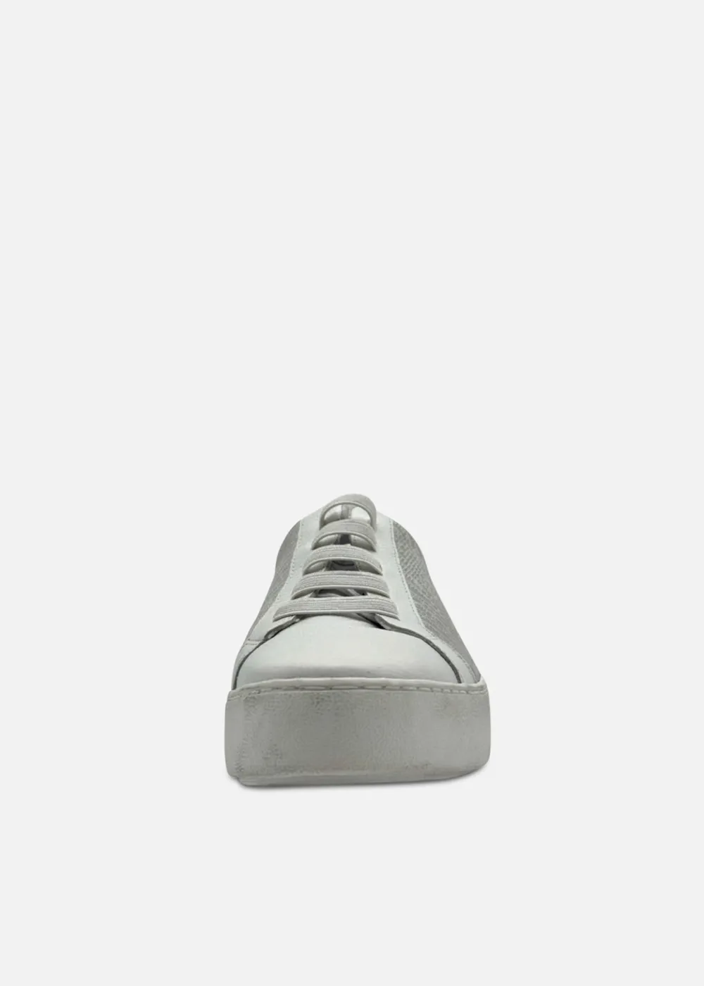 Meloni Leather Tennis Sneakers Sale
