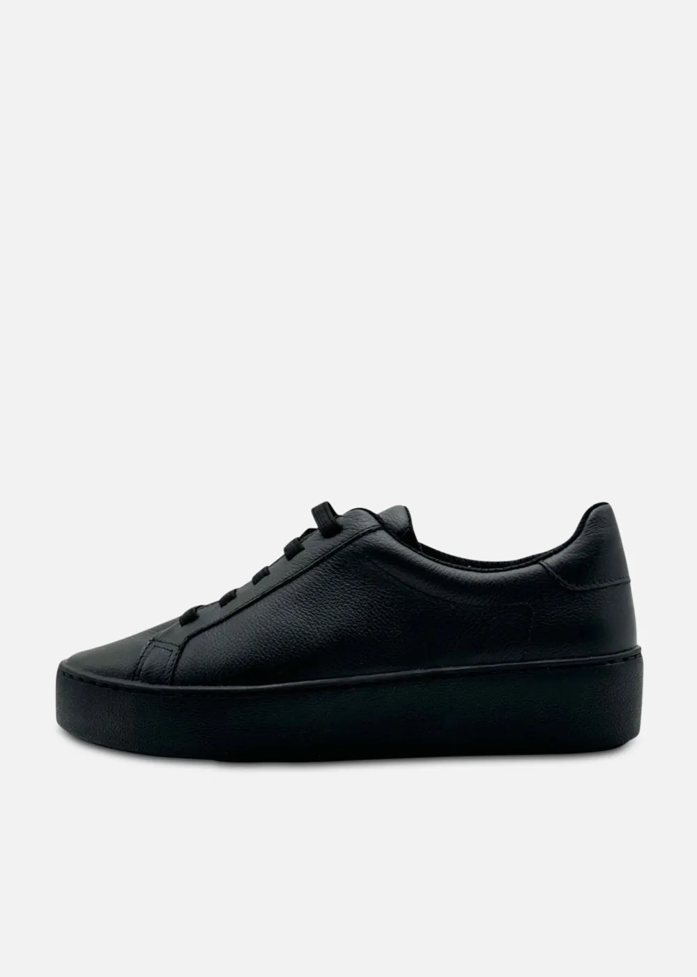 Meloni Leather Tennis Sneakers Sale