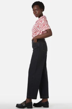 Mille Fleur Blouse Sale