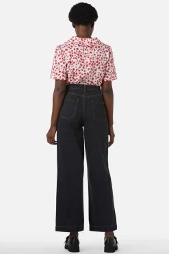 Mille Fleur Blouse Sale