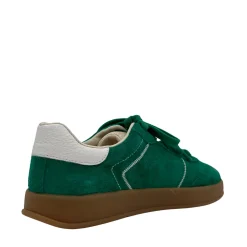 Moldova Suede Tennis Sneakers