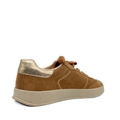 Moldova Suede Tennis Sneakers