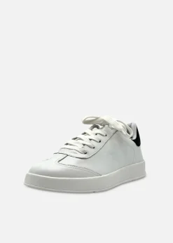 Monday Leather Tennis Sneakers Sale