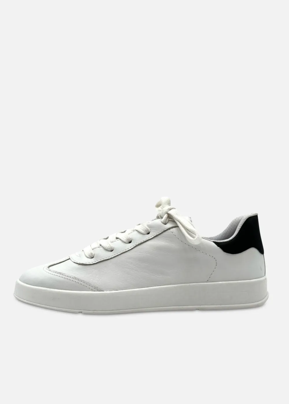 Monday Leather Tennis Sneakers Sale
