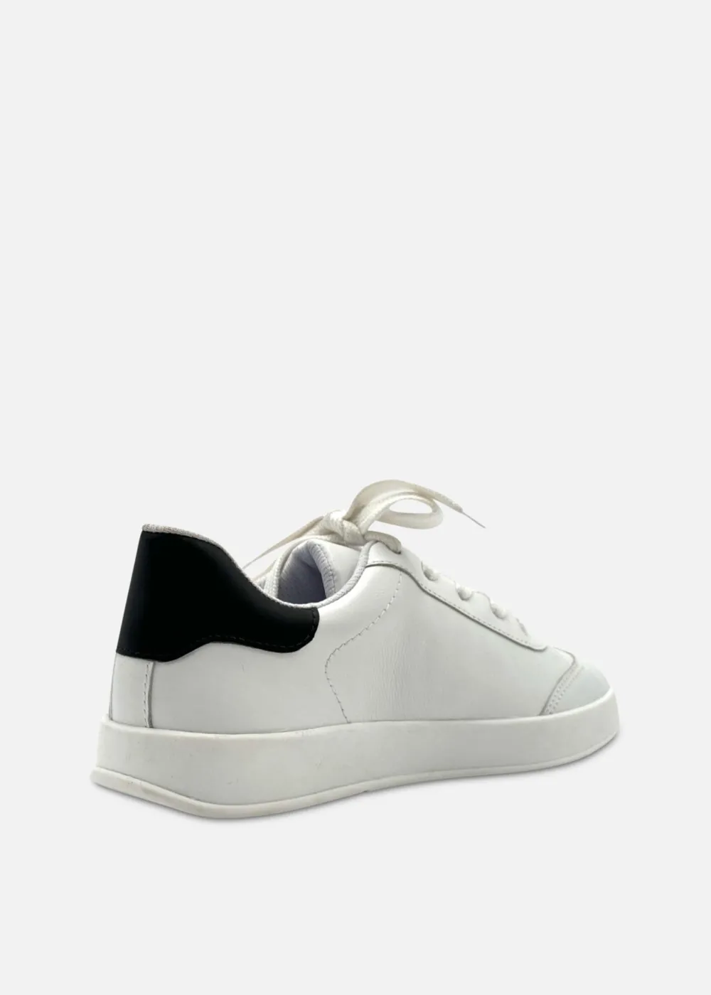 Monday Leather Tennis Sneakers Sale