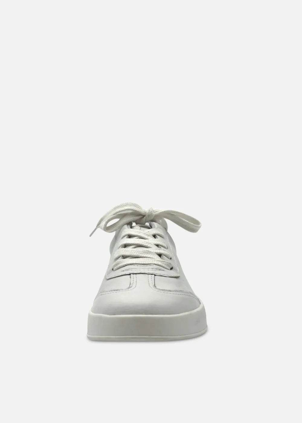 Monday Leather Tennis Sneakers Sale