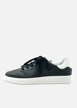 Monday Leather Tennis Sneakers Sale