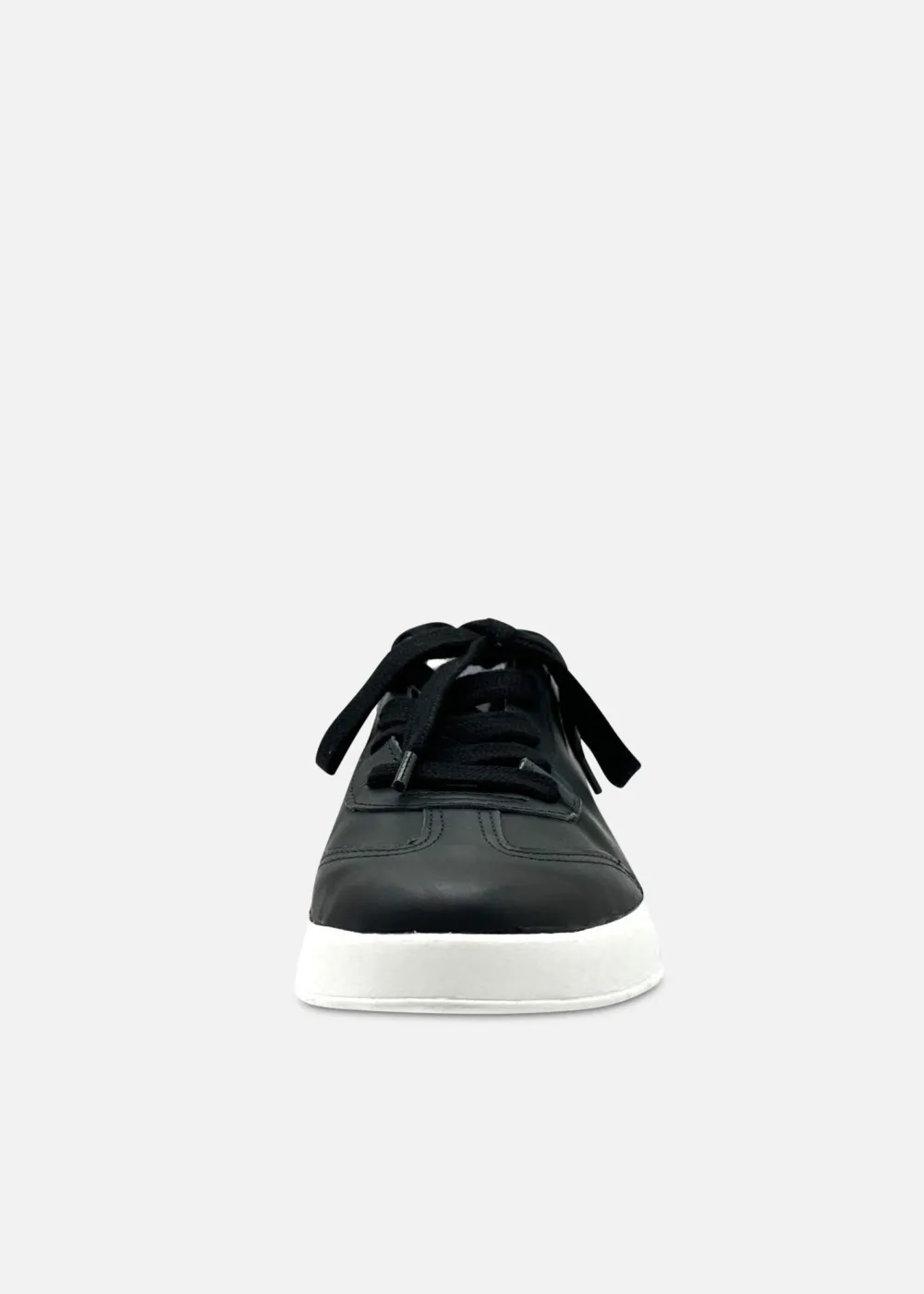 Monday Leather Tennis Sneakers Sale