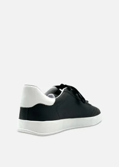 Monday Leather Tennis Sneakers Sale