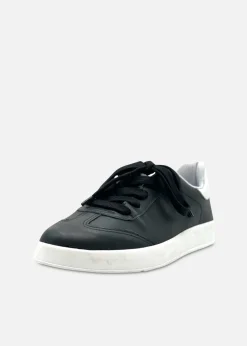 Monday Leather Tennis Sneakers Sale