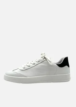 Monday Leather Tennis Sneakers Sale