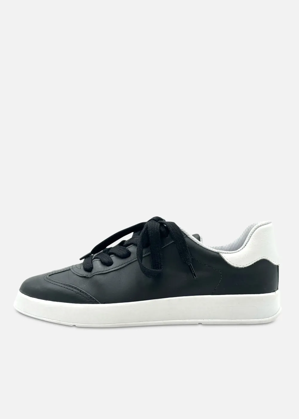 Monday Leather Tennis Sneakers Sale
