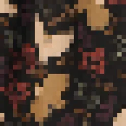 BTC More Than Charming Skirt Moon Gazer