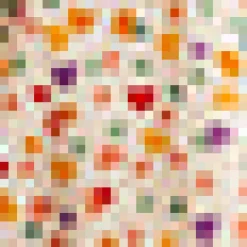 More Than Charming Skirt Rainbow Kisses Clearance