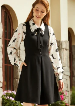 BTC More than Marvelous Button Down Shirt Tabby Twinkle Clearance