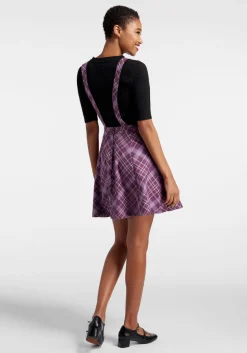 Black Friday My Reign Jumper Purple New