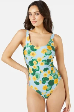 Nasturtium One Piece