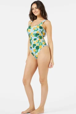 Nasturtium One Piece