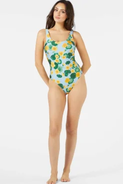 Nasturtium One Piece