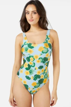 Nasturtium One Piece