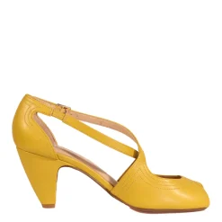Natasha Retro Heels Discount