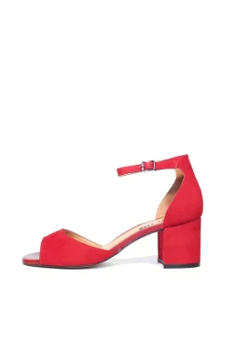 Neela Block Heels Best