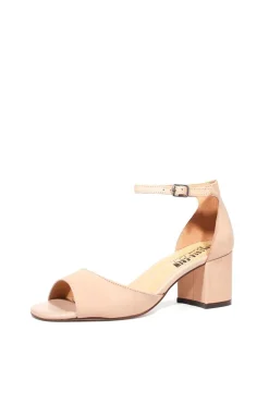 Neela Block Heels Best