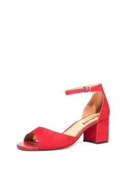 Neela Block Heels Best