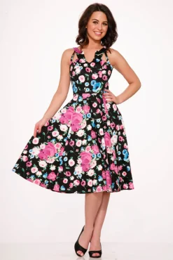 Night Beauty Dress Discount