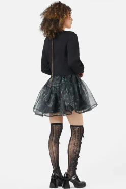 Dangerfield US Night Flight Cardigan Clearance