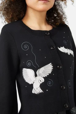Dangerfield US Night Flight Cardigan Clearance
