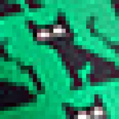 BTC Notes of Nostalgia Crewneck Pullover Jade Dream Best