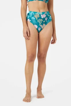 Oceania High Kini Bottom Clearance
