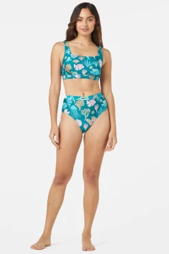 Oceania High Kini Bottom Clearance