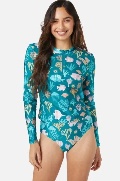 Oceania Rashie Discount