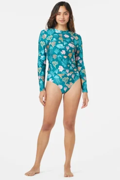 Oceania Rashie Discount