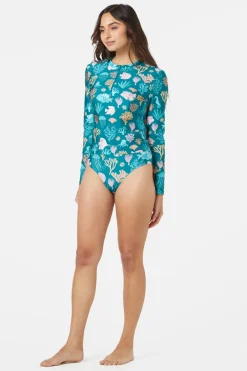 Oceania Rashie Discount