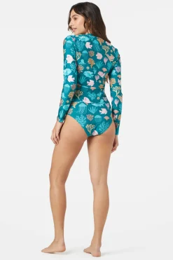 Oceania Rashie Discount