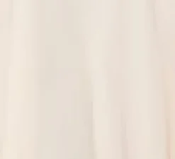 Off White Occasional Swing Dress Hot