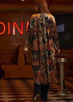 BTC Old School Opulence Kimono Bohemian Rhapsody Online