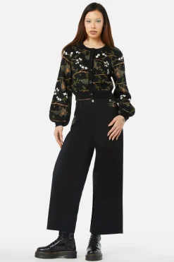 Dangerfield US Old World Cardigan Sale