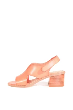 Olga Slingback Sandals Outlet