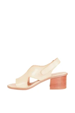 Olga Slingback Sandals Outlet